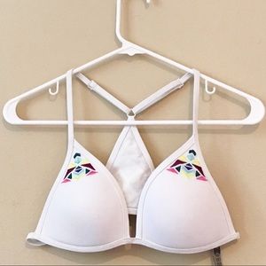 Victoria Secret Pink Bikini Top